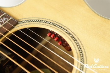 SJC-O ESN JP-Custom - Natural